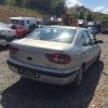 Reno Megan 1,9dci an 2000, sedan 5 trepte