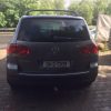 Vw Touareg an 2004 motor 2.5tdi tip motor BAC, cutie manuala 6 trepte, caroserie suv