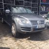 Vw Touareg an 2004 motor 2.5tdi tip motor BAC, cutie manuala 6 trepte, caroserie suv