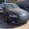 Dezmembrez Audi A6, 2010 2.7 tdi Tip Motor CANA, automat, break