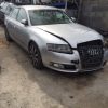 Dezmembrez Audi A6 2007, 3.0tdi tip motor BMK, automat, sedan