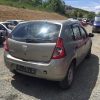 Dacia Sandero, 1,4 MPI, 2010, hatchback, cutie 5 trepte