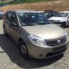 Dacia Sandero, 1,4 MPI, 2010, hatchback, cutie 5 trepte