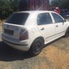 Skoda Fabia 1.9sdi, an 2004, cutie manuala 5 trepte , hatchback