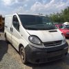 Opel Vivaro an 2003, motor 1.9dci, cutie manuala 5 trepte, autoutilitara