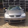 Vw Golf 5 an 2006 motor 1.6fsi cutie manuala 6 trepte, hatchback