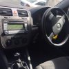 Vw Golf 5 an 2006 motor 1.6fsi cutie manuala 6 trepte, hatchback