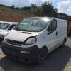 Opel Vivaro an 2003, motor 1.9dci, cutie manuala 5 trepte, autoutilitara