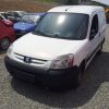 Peugeot Partener an 2007, motor 1.6hdi , cutie manuala 5 trepte, caroserie -monovolum