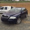 Skoda Octavia ll , an 2007 motor 1.9tdi tip BJB, Cutie manua