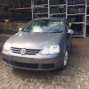 Vw Golf 5 an 2006 motor 1.6fsi cutie manuala 6 trepte, hatchback