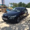 Bmw serie 5 E60 an2005, motor 3.0d, cutie automata, sedan