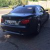 Bmw serie 5 E60 an2005, motor 3.0d, cutie automata, sedan