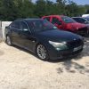 Bmw serie 5 E60 an2005, motor 3.0d, cutie automata, sedan