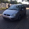 Ford Focus C-Max 2006 1.6tdci monovolum, cutie manuala 5 trepte