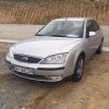 Ford Mondeo 2.0tdci 136cp, Hatchback , cutie manuala 6 trepte