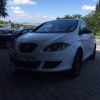 Seat Toledo 2006, 1.9tdi hatchback, cutie manuala 5 trepte