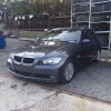 Bmw 320 E90 an 2006, sedan, cutie manuala 6trepte