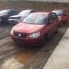 Vw polo an 2006 1.2benzina,hatchback cutie manuala 5trepte