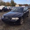 Audi A4 an 2000, combi, motor 2.5tdi cutie manuala 6trepte