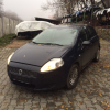 Fiat punto 2007 motor 1,3 Multijet, Cutie 5 trepte manuala, hatchback