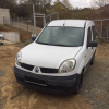 Renault Kangoo 2005, 1,5dci, cutie manuala 5 trepte, autoutilitara