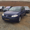 Renault Megan 2004, 1,5dci, Curie manuala 5 trepta, hatchback