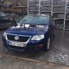 Vw Passat 2007 1.9tdi, combi, cutie manuala 5 t