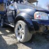 dezmembrez-Nissan-Navara-Pick-Up-2004-motor-2.5-diesel-4×4-2