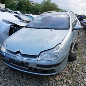 Dezmembrez Citroen C5, 2004, 1.6HDI, diesel, manuala