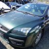 Dezmembrez Focus 2, 2005, 1.6 TDCI, Diesel, manuala