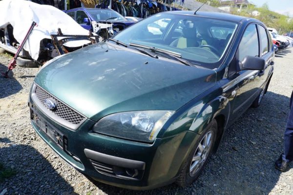 Dezmembrez Focus 2, 2005, 1.6 TDCI, Diesel, manuala