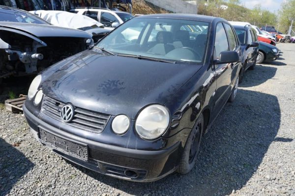 dezmembrez-volkswagen-polo-2003-1.2-benzina-manuala