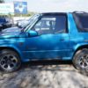 dezmembrez-suzuki-vitara-1993-4×4-1.6-benzina-manuala-3