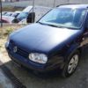 Dezmembrez Volkswagen Golf 4, 2001, 1.9 TDI, manuala