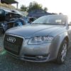 Dezmembrez Audi A4, an 2007, motorizare 3.0 TDI Quattro, manuala