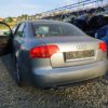 Dezmembrez Audi A4, an 2007, motorizare 3.0 TDI Quattro, manuala