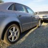 Dezmembrez Audi A4, an 2007, motorizare 3.0 TDI Quattro, manuala