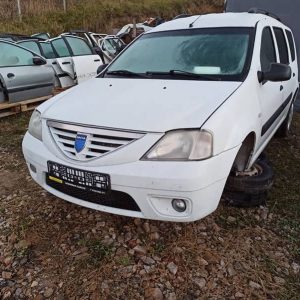 Dezmembrez Dacia Logan MCV